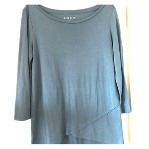 Comfy causal blouse!